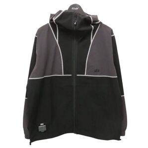 【新品未使用】定価¥28,600 Nylon SEA Switch Tech Parka WIND AND SEA
