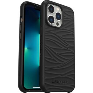 iPhone 13 Pro ケース LifeProof WAKE ブラック 77-85599 OtterBox オッターボックス