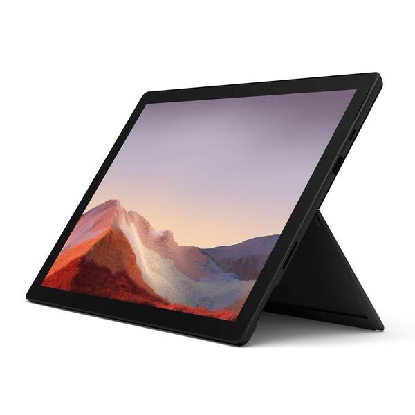 マイクロソフト Surface Pro7 12.3インチ / 第10世代 Core-i5 / 8GB / 256GB / ブラック