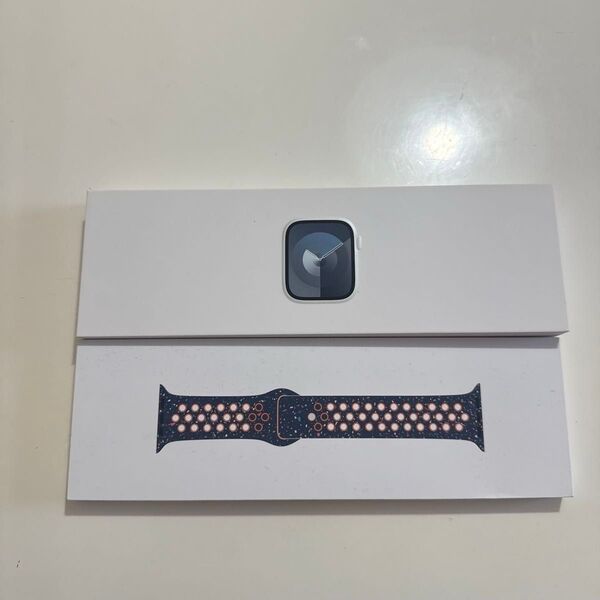 AppleWatch Series9 45mm gpsモデル