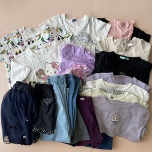 女子服まとめうり120