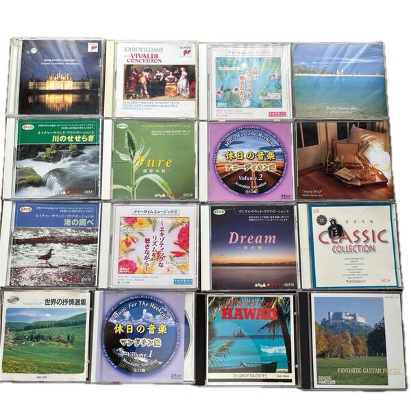 CD クラシック 洋楽