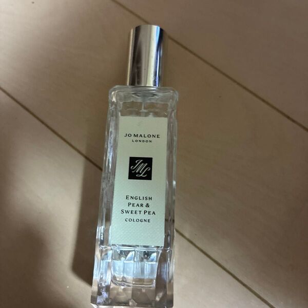 JO MALONE LONDON イングリッシュペアー&スイートピーコロン30ml