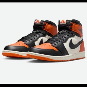 Nike Air Jordan 1 Shattered Backboard