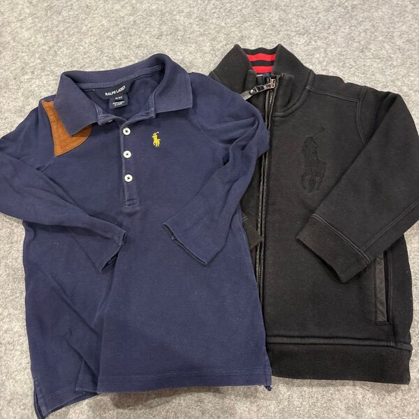 ポロシャツ ラルフローレン キッズ パーカー ポロ POLO まとめ売り 3T 100cm
