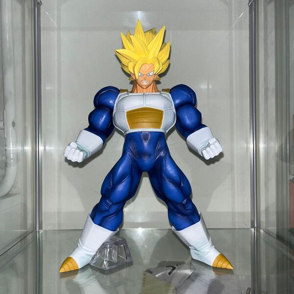 一番くじ ドラゴンボール 孫悟空 オムニバスグレイト フィギュア