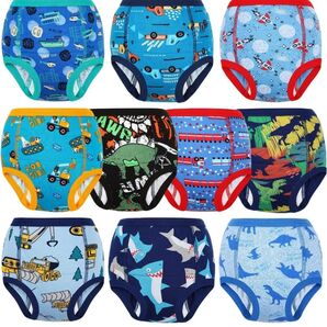 MooMoo Baby☆トレーニングパンツ 10枚セット110cm