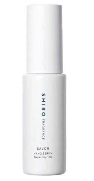 SHIRO☆SAVON ハンドセラム 30g