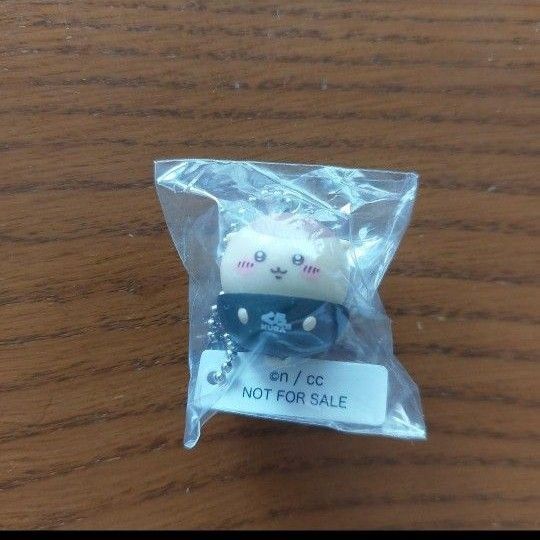 ちいかわ×くら寿司 くりまんじゅう フィギュア