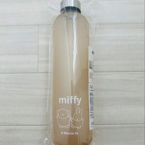 ミッフィー タイムマーカー付き ウォーターボトル 1000ml