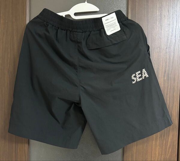 ★超希少★ウィンダンシー ハーフパンツ Mサイズ ショーツ ショートパンツ