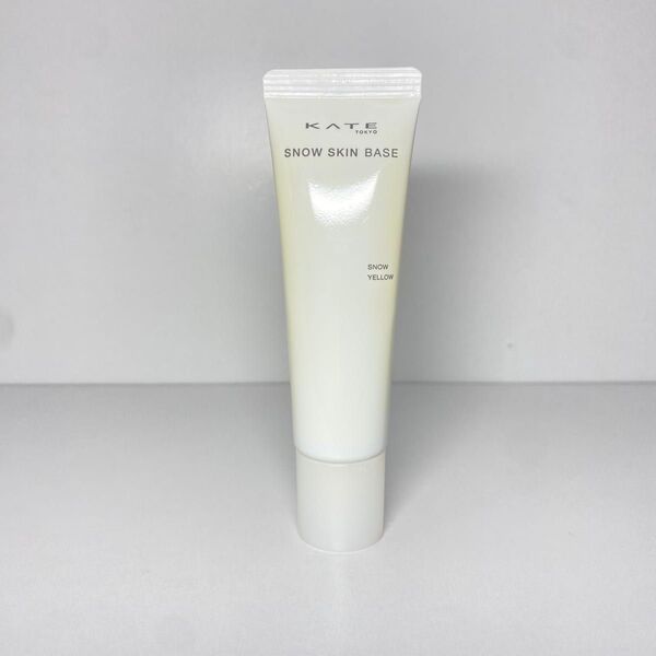 KATE ケイト スノースキンベース スノーイエロー SPF50・PA+++ 30g 化粧下地