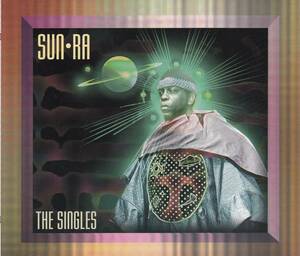 輸 Sun Ra The Singles サン・ラー◆規格番号■ECD-22164-2◆送料無料■即決●交渉有