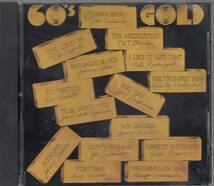 輸 Various 60's Gold MUSICA LATINA◆規格番号■SP-53◆送料無料■即決●交渉有_画像1