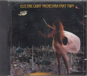 輸 Electric Light Orchestra Part Two Electric Light Orchestra Part Two未開封◆規格番号■61422-32083-2◆送料無料■即決●交渉有