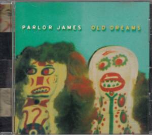 輸 Parlor James Old Dreams AMY ALLISON ◆規格番号■31015◆送料無料■即決●交渉有