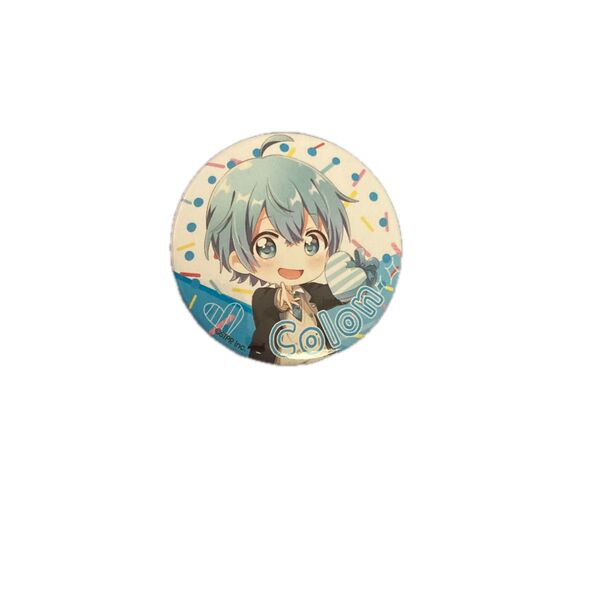 《すとぷり》ころん様 缶バッジ