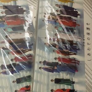 未開封 乃木坂46 フォトアルバム 2冊 しあわせの保護色 未使用 白石麻衣
