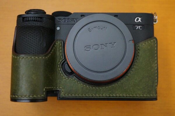SONY α7CII 「ILCE-7CM2」ワイド保証2028年10月まで おまけ付
