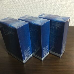 ★新品★アランドロン サムライ EDT SP 100ml×3本セット★