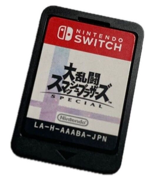 大乱闘スマッシュブラザーズ ソフトのみ Switch スイッチ ニンテンドー Nintendo NINTENDO ソフト