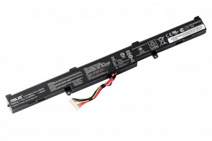 純正 新品 ASUS GL752VW N752V GL752JW N552V A41N1501 バッテリー 48Wh