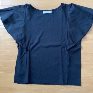 any SiS カットソー