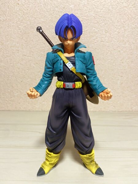 MSP MASTER STARS PIECE ドラゴンボールZ トランクス フィギュア