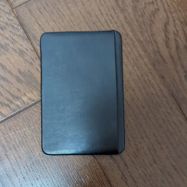 マグセーフ対応カードケース