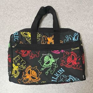 本日限定¥5,000→¥3,900 HYSTERIC MINI ボストンバッグ