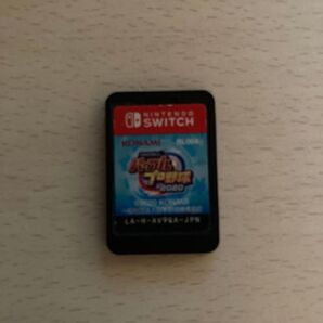 パワプロ2020 Switch ソフト