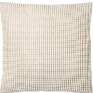【廃盤品】IKEA GULLKLOCKA グルクロッカ クッションカバー 2枚組