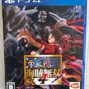 海賊無双4 PS4