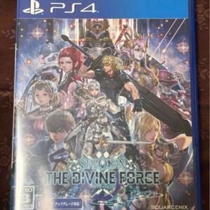 スターオーシャン6 PS4