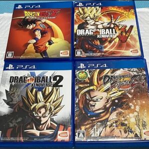 カカロット PS4