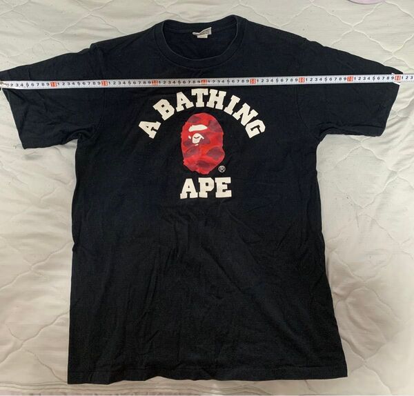 A BATHING APE Tシャツ