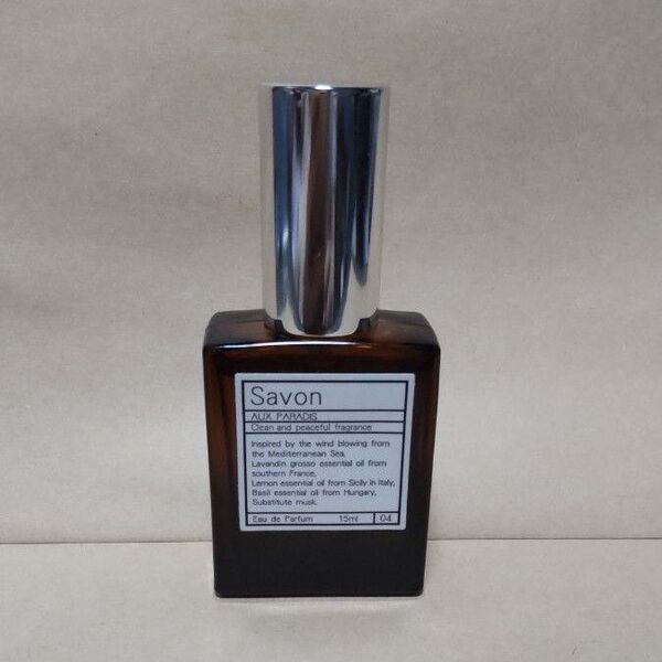 オゥパラディ サボン Savon 15ml A