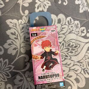 NARUTO ナルト NARUTOP 99 vol. 4 サソリ