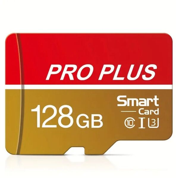 RAMMIND PRO PLUS 128GB MicroSDカード