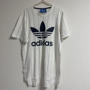 オリジナルアディダス Tシャツ
