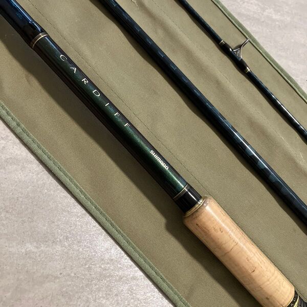 シマノ カーディフ 110H シーバスロット SHIMANO