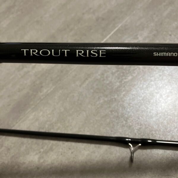シマノ トラウトライス 100 MH SHIMANO