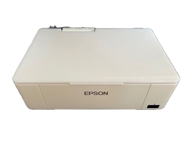 EPSON プリンター PF-70