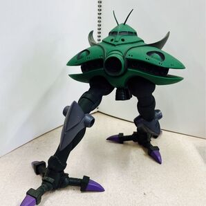 ビグザム フィギュア ソフビ 大型 MS ジオン軍 ザビ家