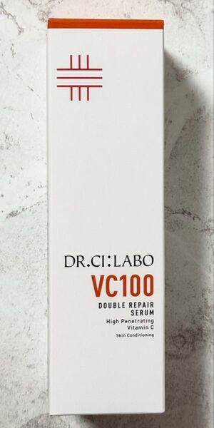 ドクターシーラボ ドクターシーラボ VC100 VダブルRエッセンスX 美容液 30mL リニューアル