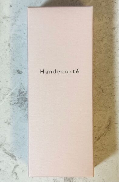 キユートピア ハンデコルテ ネッククリーム Handecorte