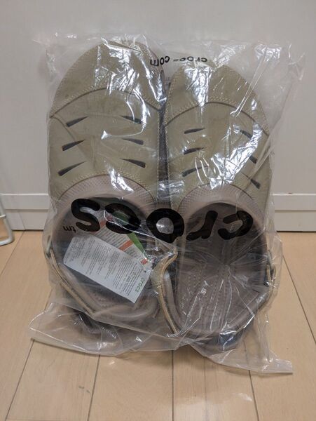 【期間限定出品27日まで】クロックス crocs ユーコン yukon M10 28センチ