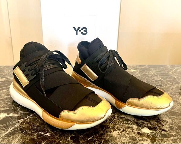 Y-3 Yohji Yamamoto スニーカー シューズ 26.0cm