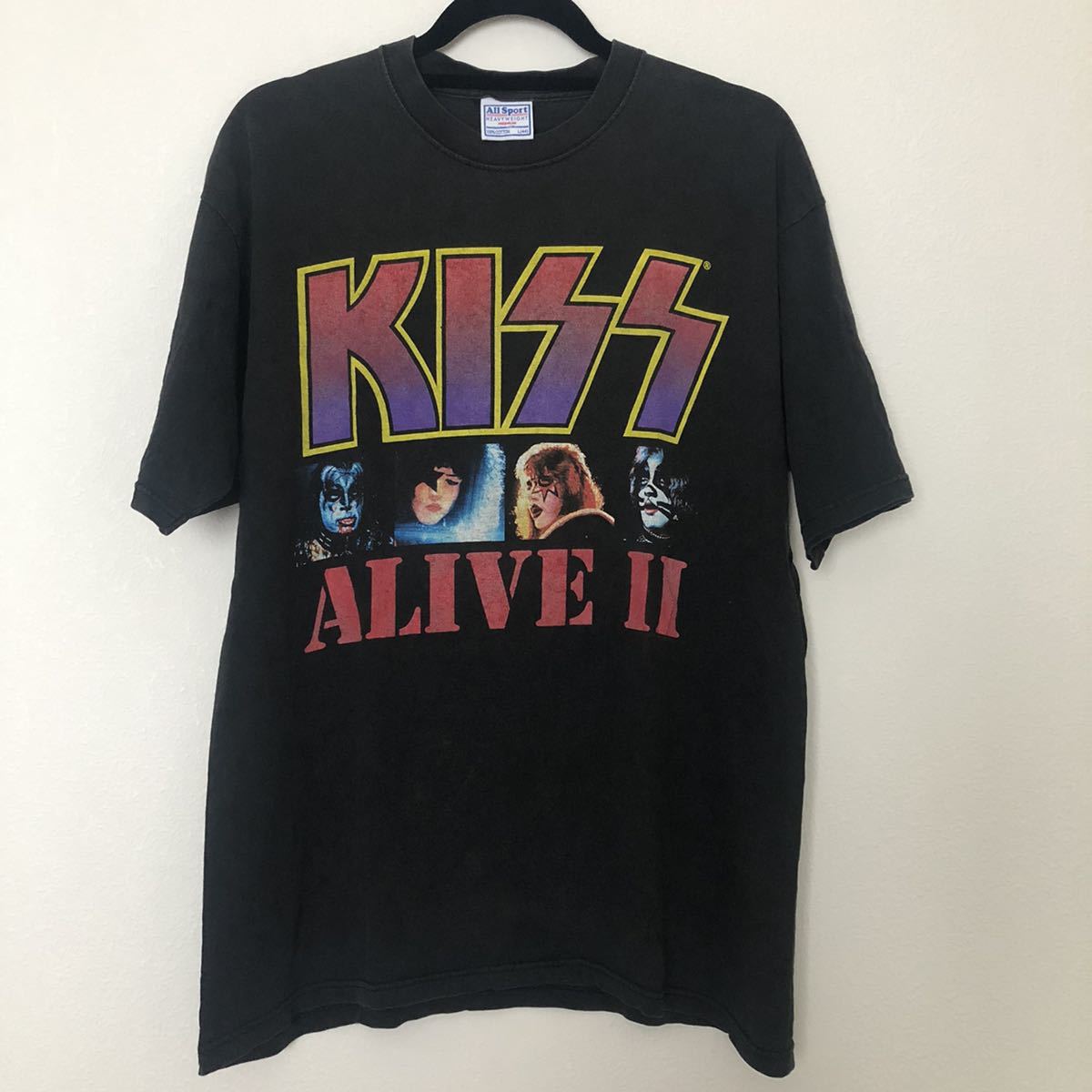 ヤフオク! -kiss ヴィンテージ tシャツの中古品・新品・未使用品一覧 ヤフオク! -kiss ヴィンテージ tシャツの中古品・新品・未使用品一覧