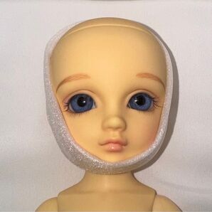 ボークス 天使降臨2006・秋 天使の里 幼天使ゆう 未使用